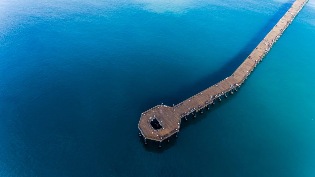 Ventura Pier | 15 Facts About The Pier You May Not Know