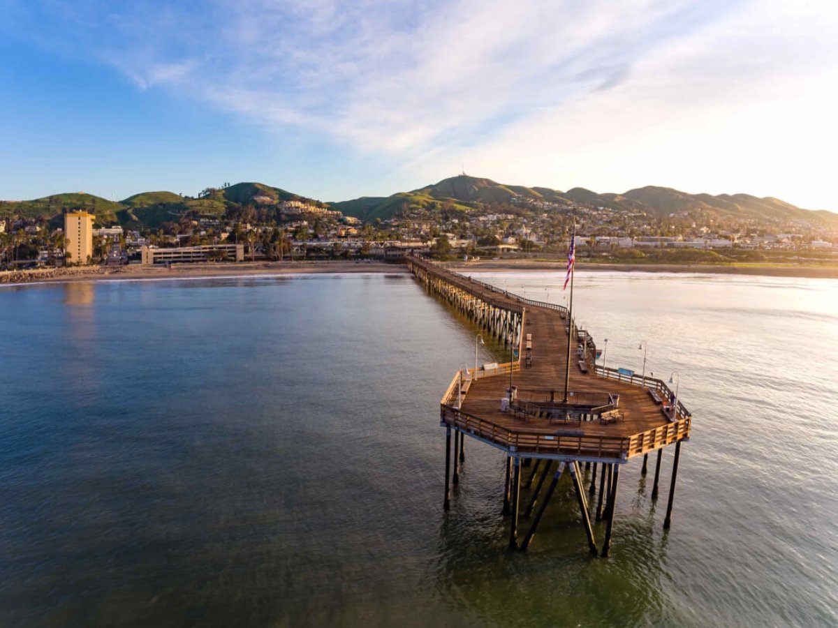 Ventura Pier  15 Facts About The Pier You May Not Know