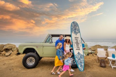 What Can I Do in Ventura if I Only Have a Weekend?