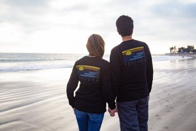 The Ventura Visitor Center Gift Shop Has Your Valentine Love