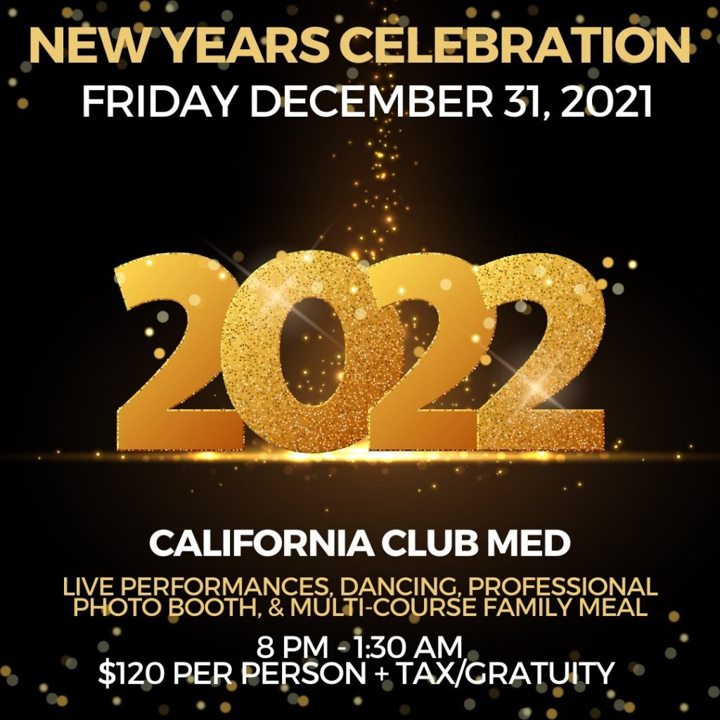 New Year\\\'s Eve in Ventura