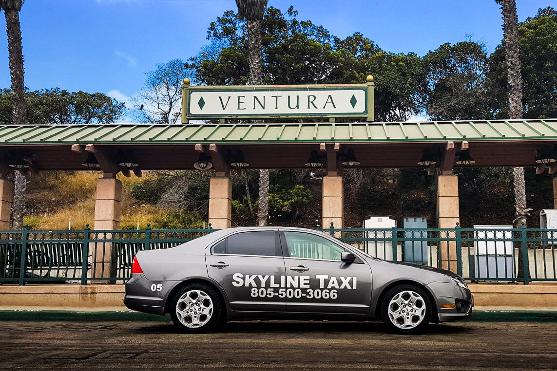 Skyline Taxi