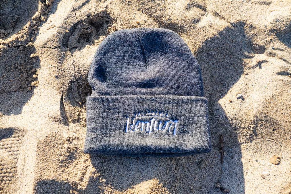 Ventura Has Your Winter Beach Style