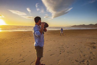 Ventura Has Your You-Gotta-Be-Kidding-Me Super Bowl Answers