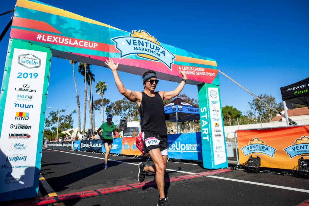 ventura marathon