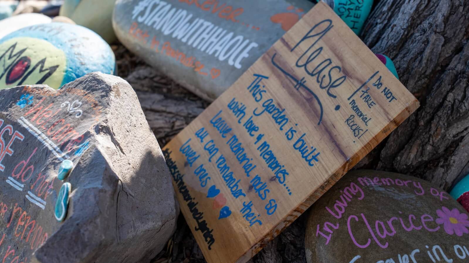 Haole’s Rock Garden in Ventura Tells a Story of Everything Right