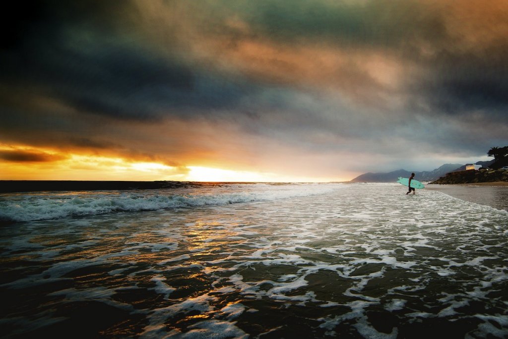Ten Beautiful Ventura Photos to Just Make You Feel Good