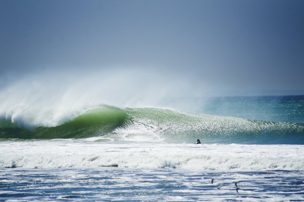 Ten Beautiful Ventura Photos to Just Make You Feel Good