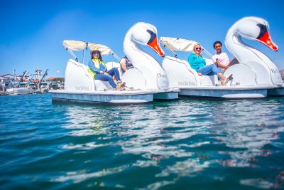 What’s Happening in Ventura on Twosday?