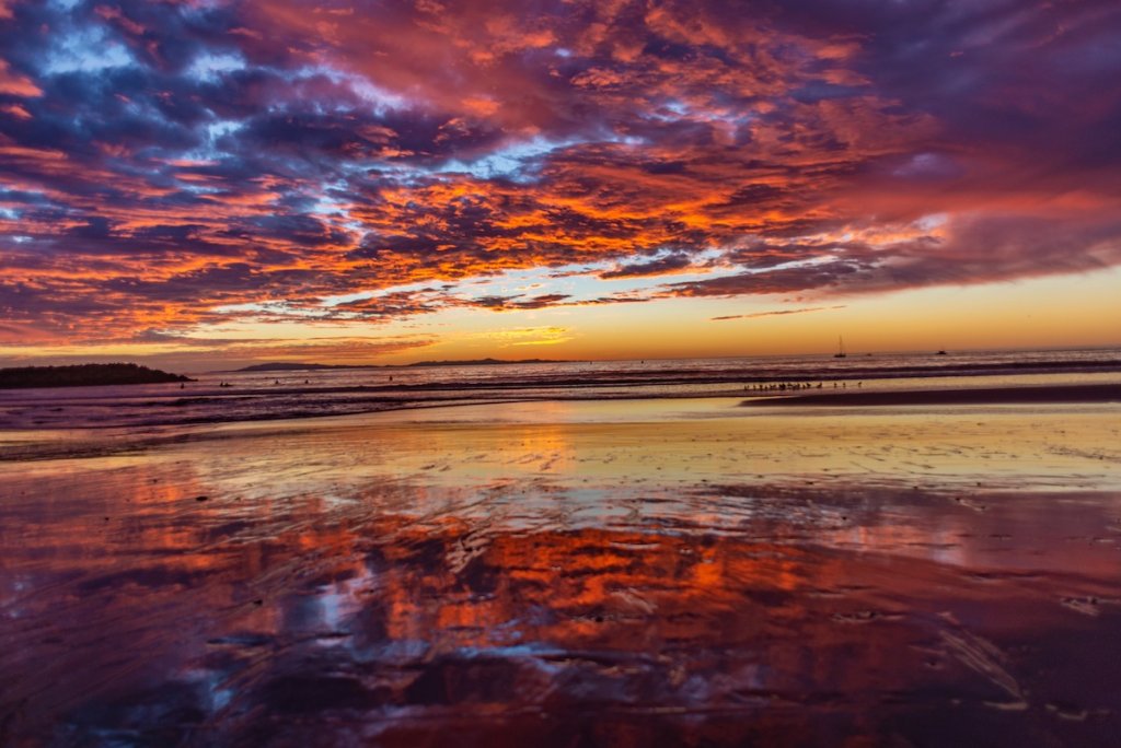 Ten Beautiful Ventura Photos to Just Make You Feel Good