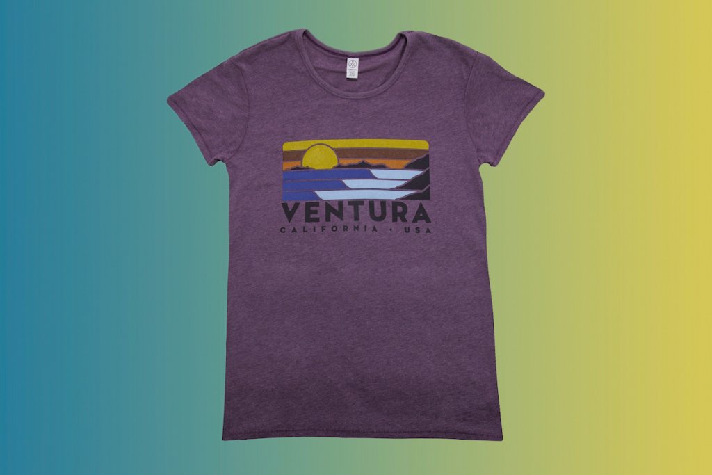 Ventura Visitor Center Gift Shop Has Your Valentine Love