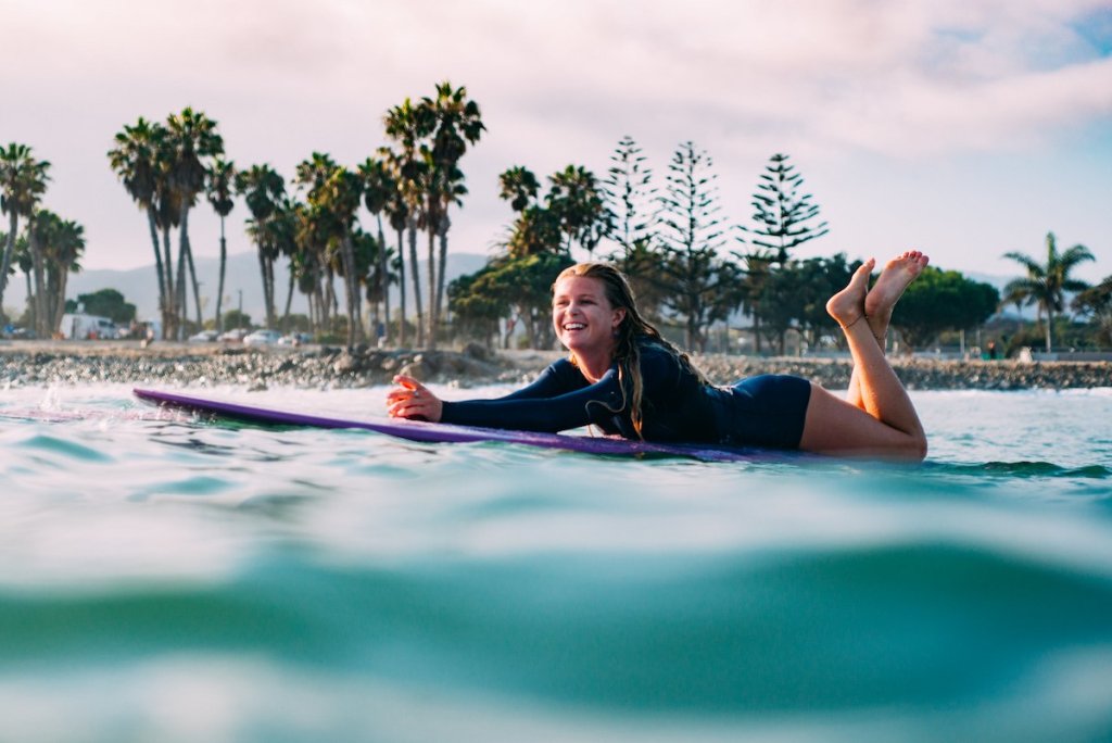 Why is Surfing in Ventura so Special?