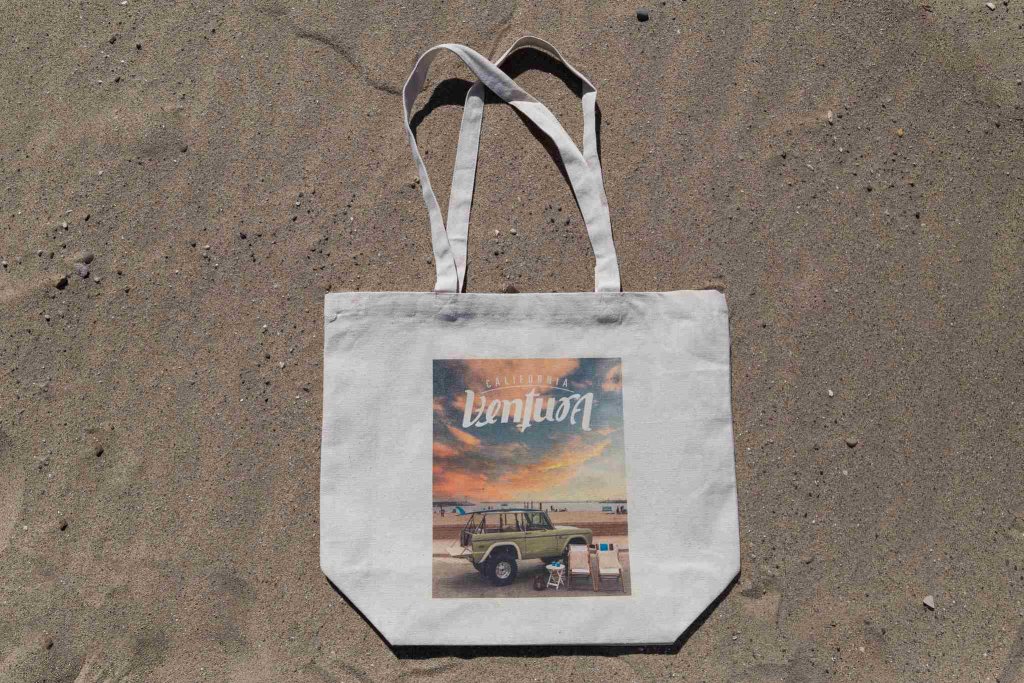 Ventura Tote