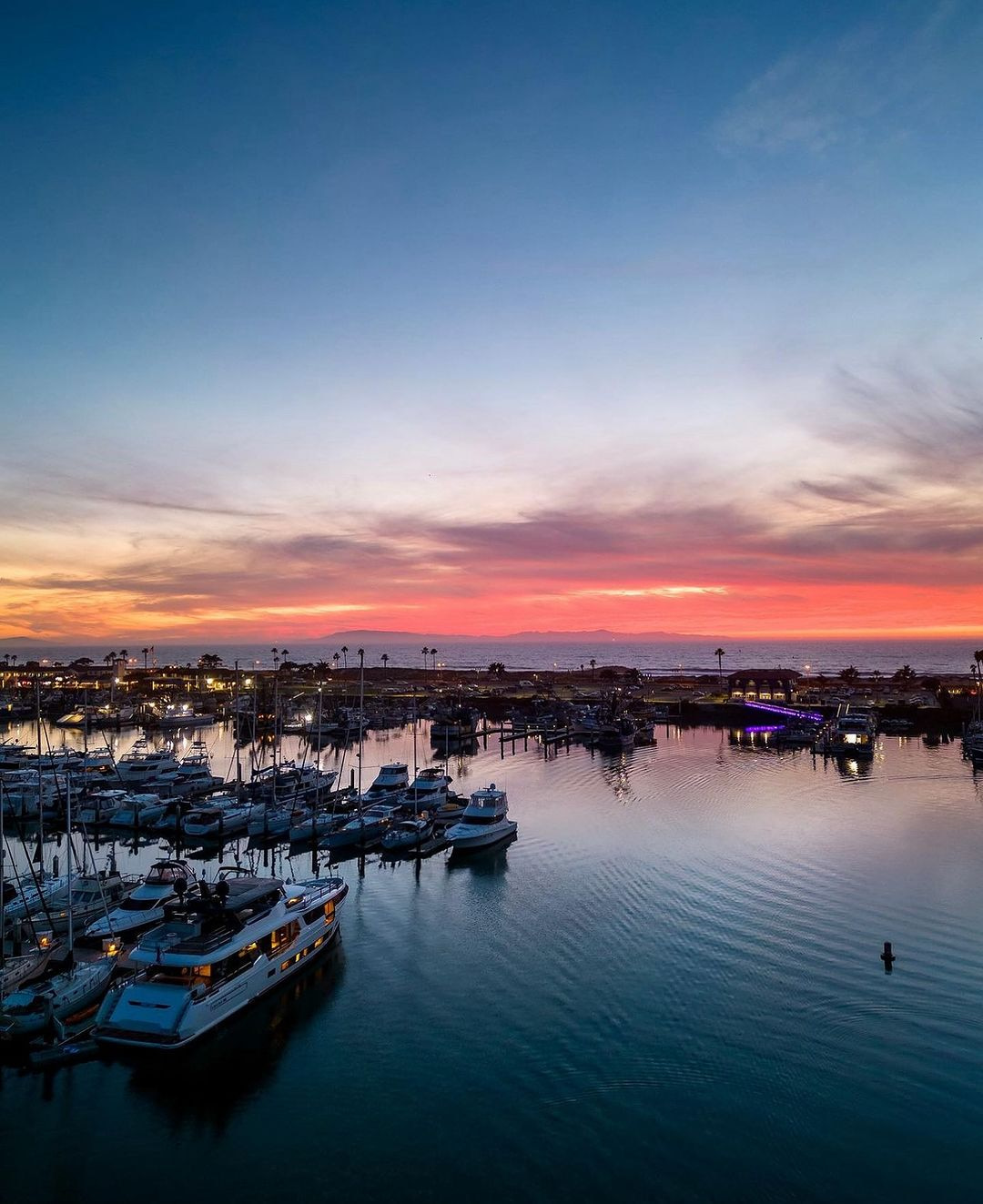 Ventura Harbor