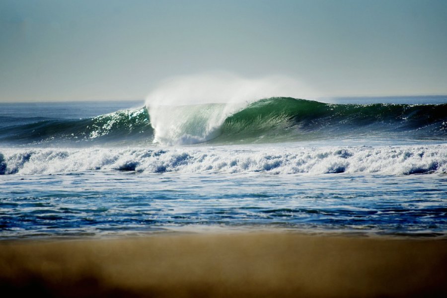 Ventura Surf Spots | A Guide to Surf In Ventura