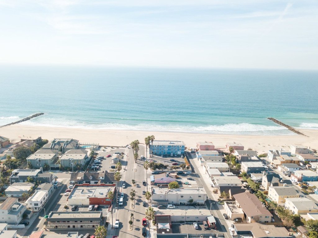 Ventura Beaches