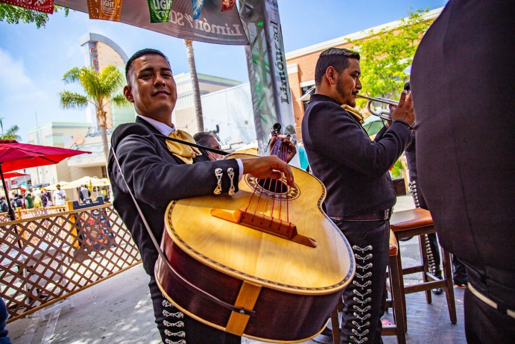 On Cinco de Mayo, Know Your History — and Your Mouthwatering Ventura Options