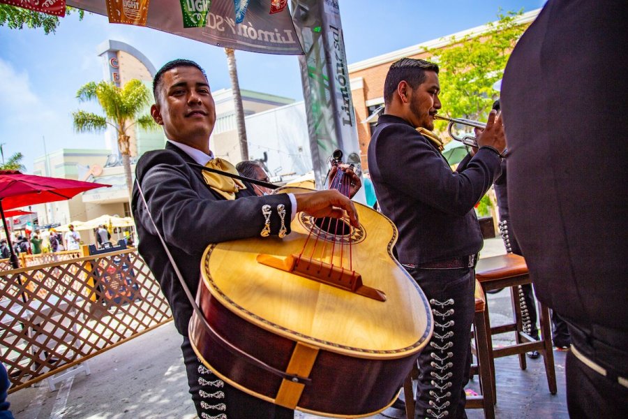 How to Celebrate Cinco de Mayo in Ventura