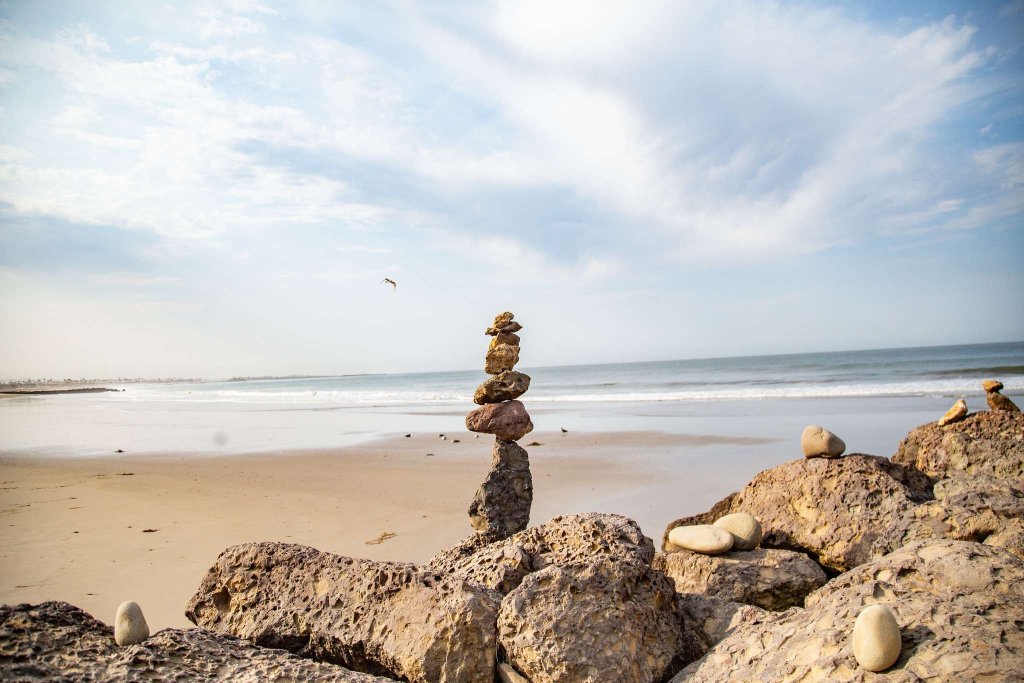 Ventura Beaches