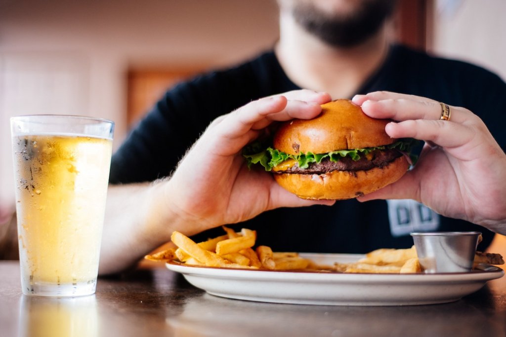 hamburger in ventura