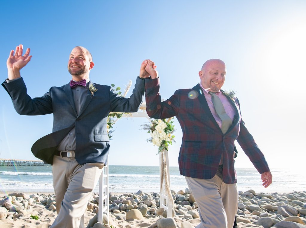 7 Reasons to Get Married in Ventura