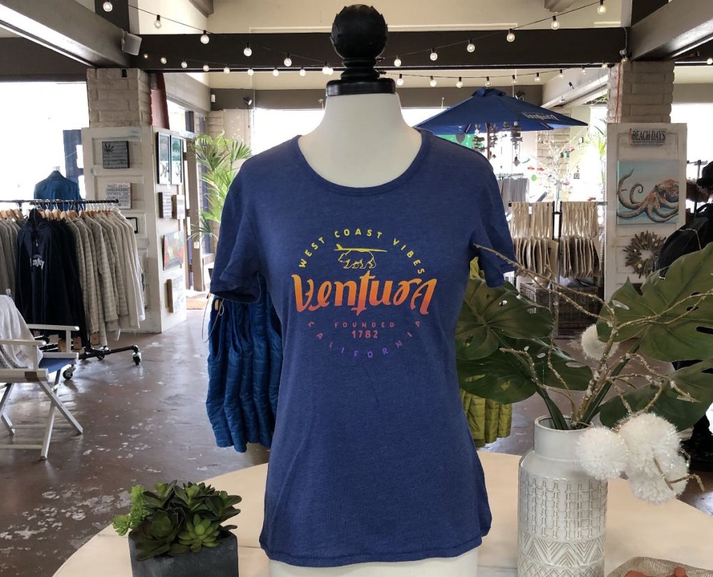 Ventura Visitor Center Gift Shop Has Your Spring Gifts