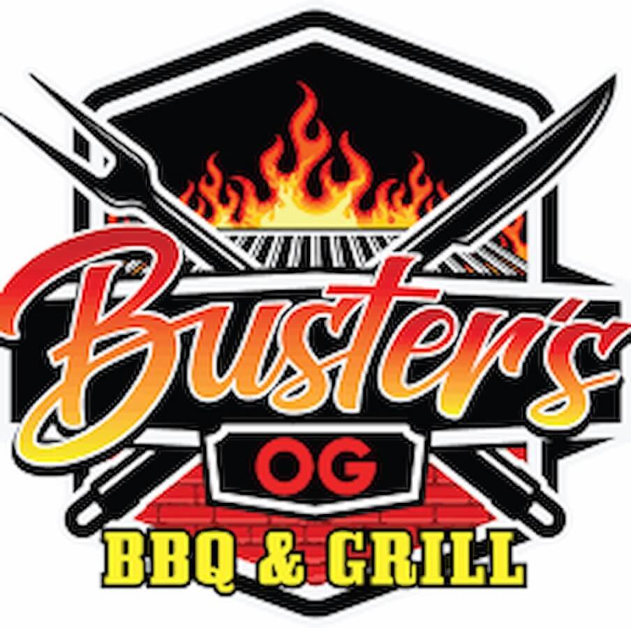 Buster's BBQ and Grill in Ventura CA