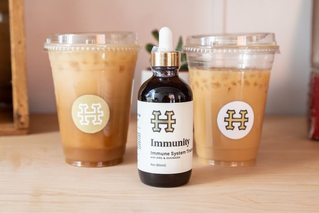 Humblemaker Coffee Co. in Ventura CA