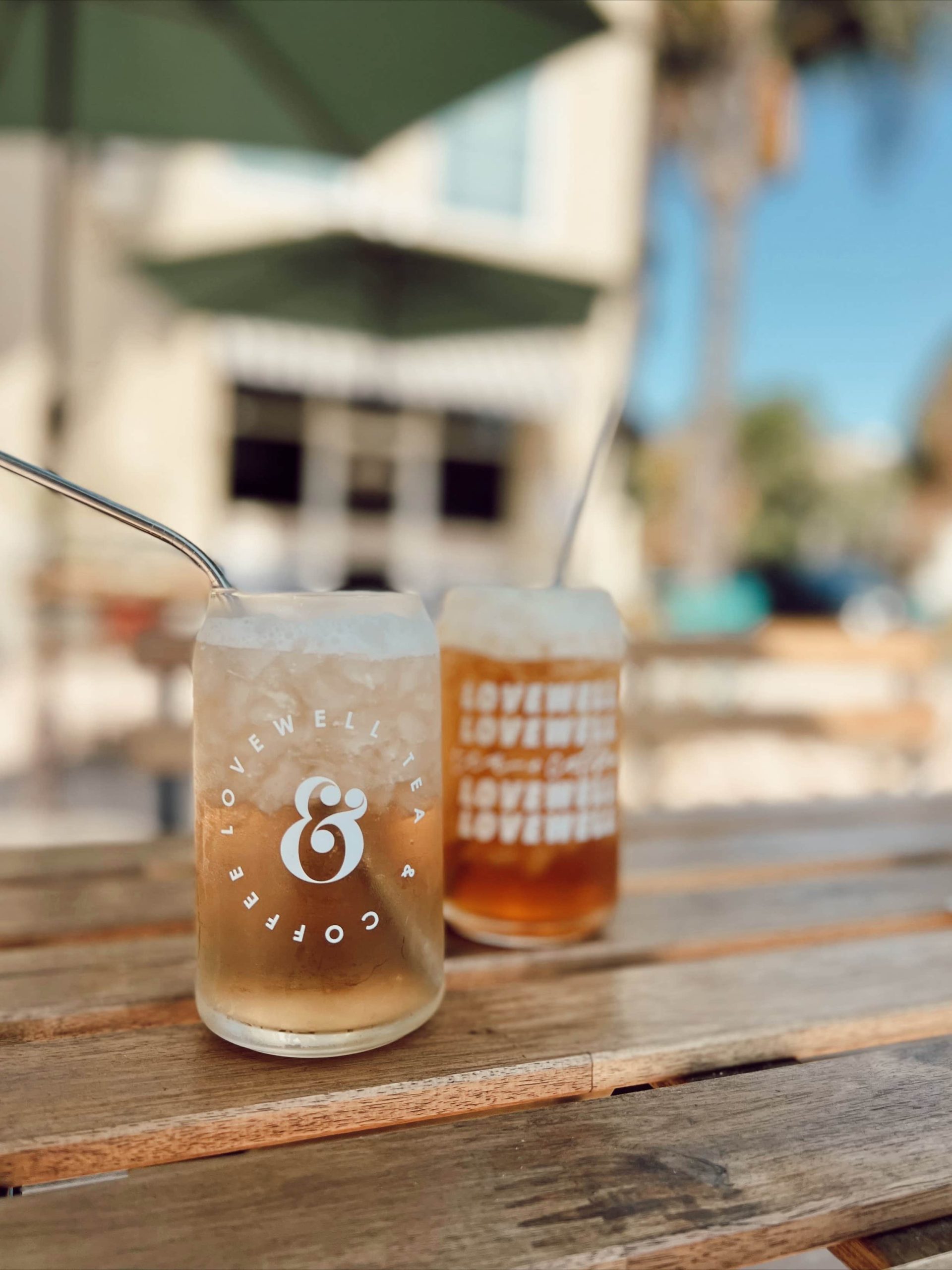 Lovewell Tea and Coffee