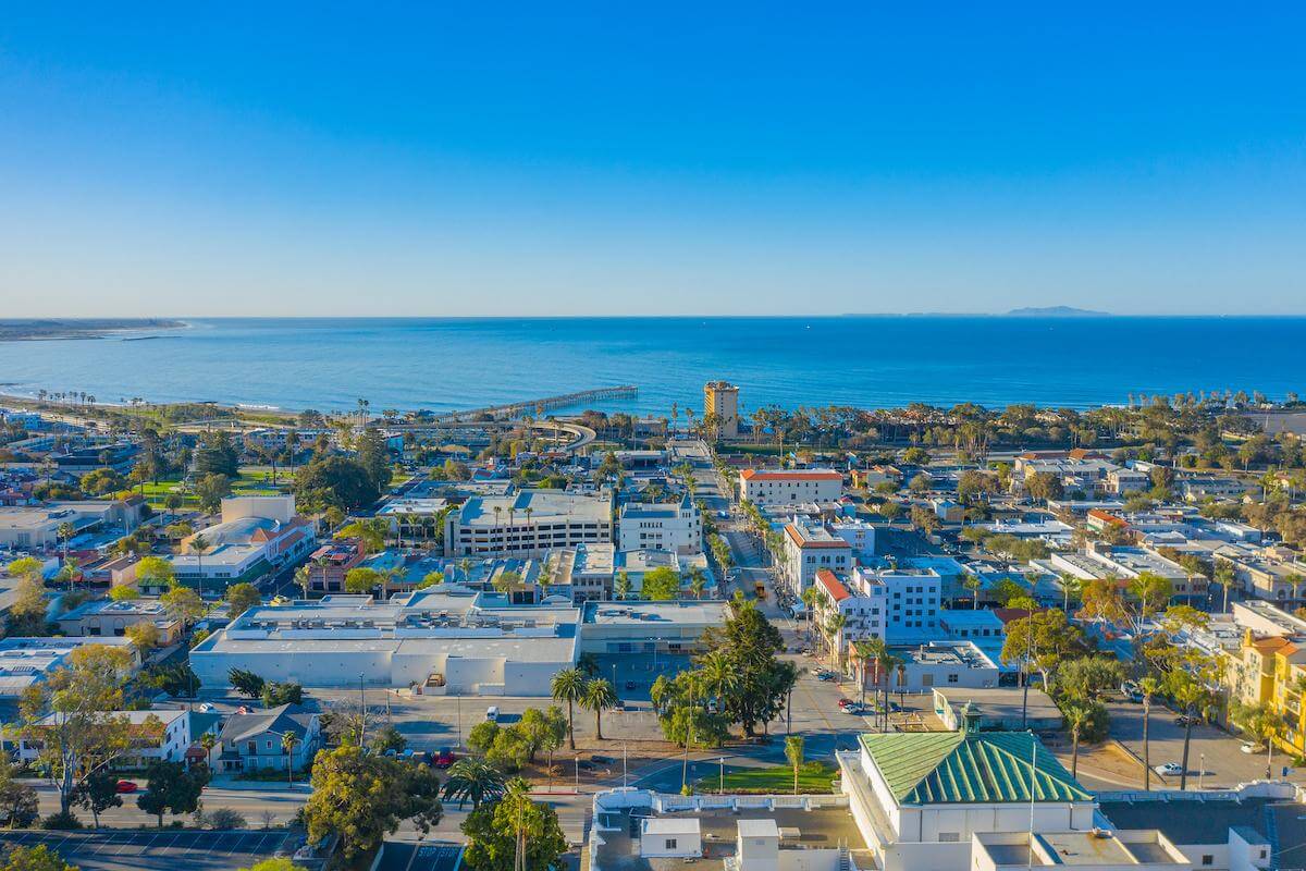 Downtown Ventura Things To Do In Downtown Ventura