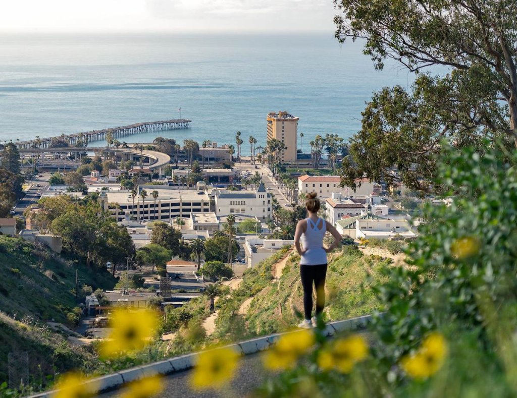 Ventura California Summer Vibes