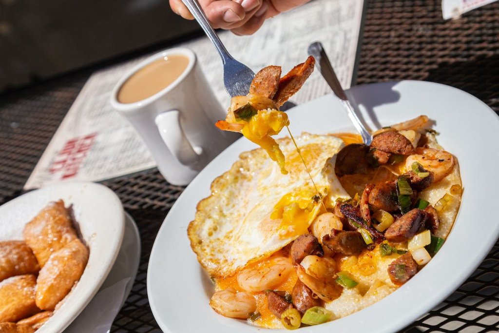 Where is the Best Place to Eat Breakfast in Ventura?