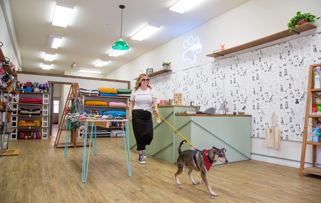 Dogtown: where to shop with your dog in Ventura