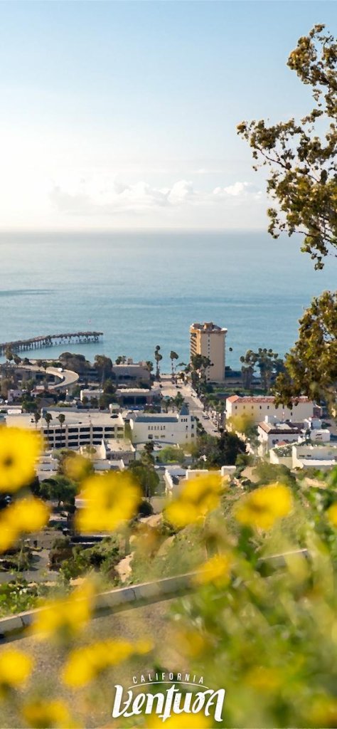 Ventura CA background images