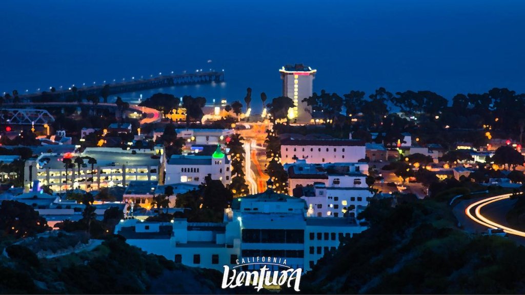 Ventura CA background images