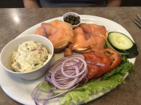 Where To Find The Best Breakfast In Ventura California