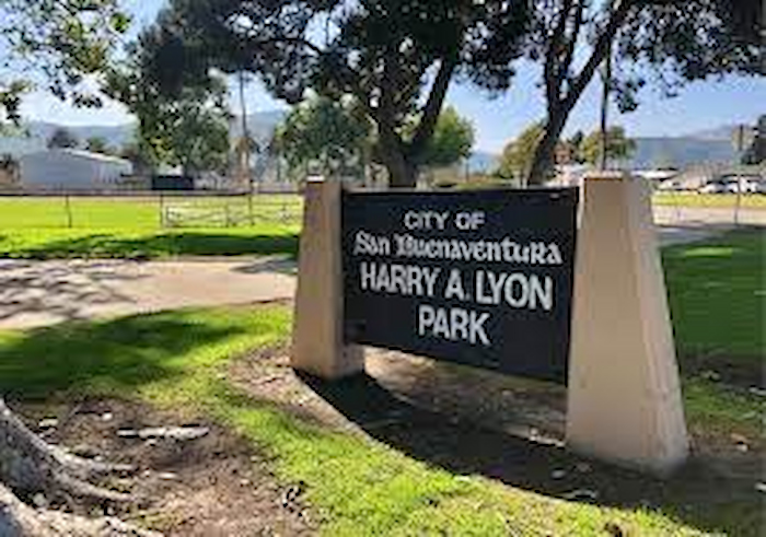 Harry A. Lyons Park