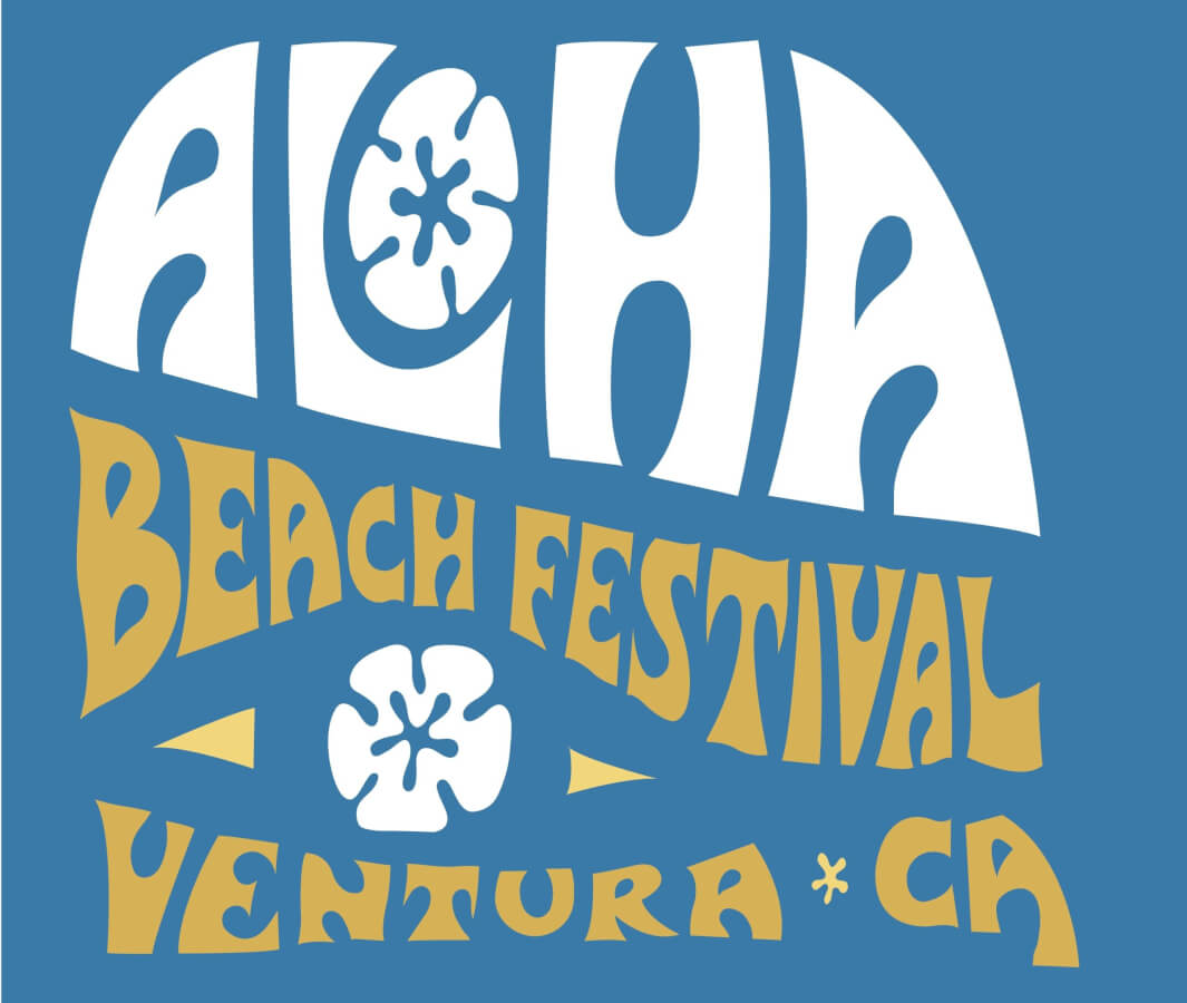 Aloha Beach Festival Ventura 2026