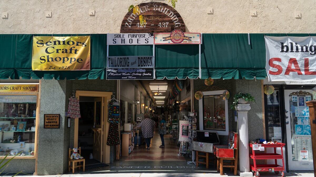 Unique Things To Do In Ventura Hidden Gems In Ventura County