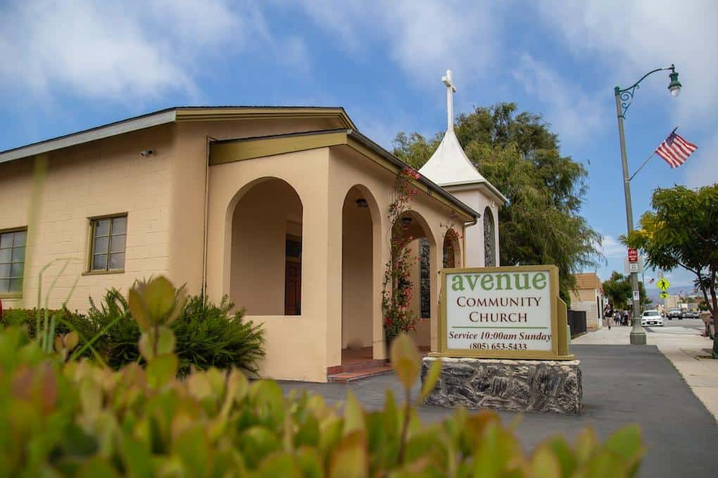 City Church Ventura