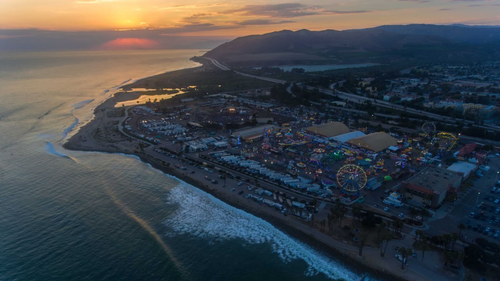 The 2022 Ventura County Fair is Here Big Time