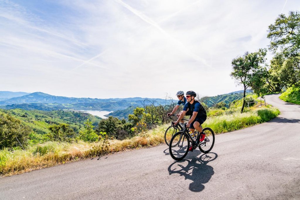 Why Ventura is the Best Place to Hike and Bike