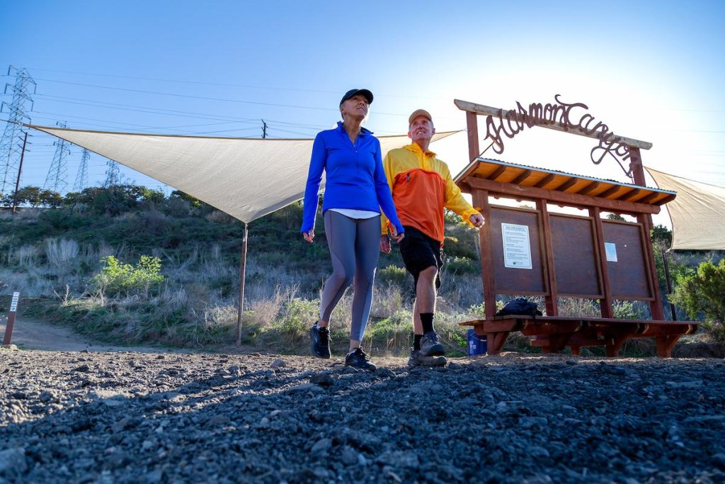 How is Ventura Land Trust Helping to Preserve Ventura’s Wild and Scenic Places?