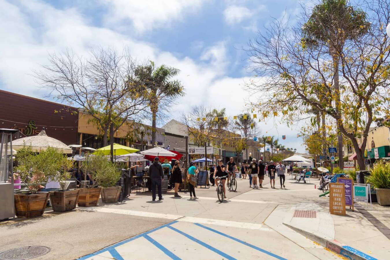 Rams beach tour and more free events this weekend in Ventura County