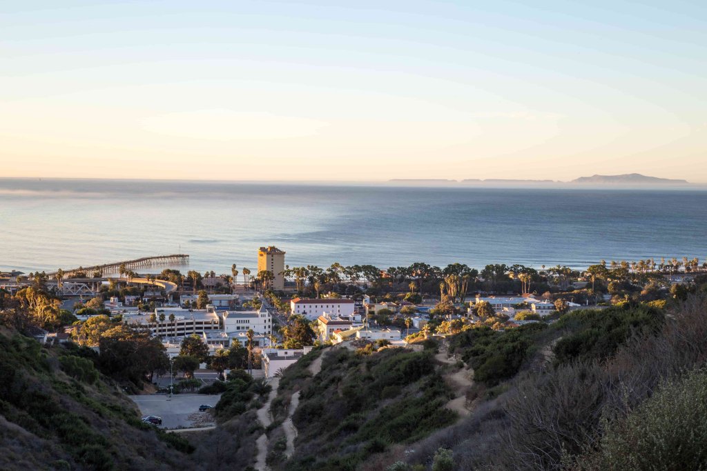 These Are the Top 10 Photo Ops in Ventura You Have to Capture