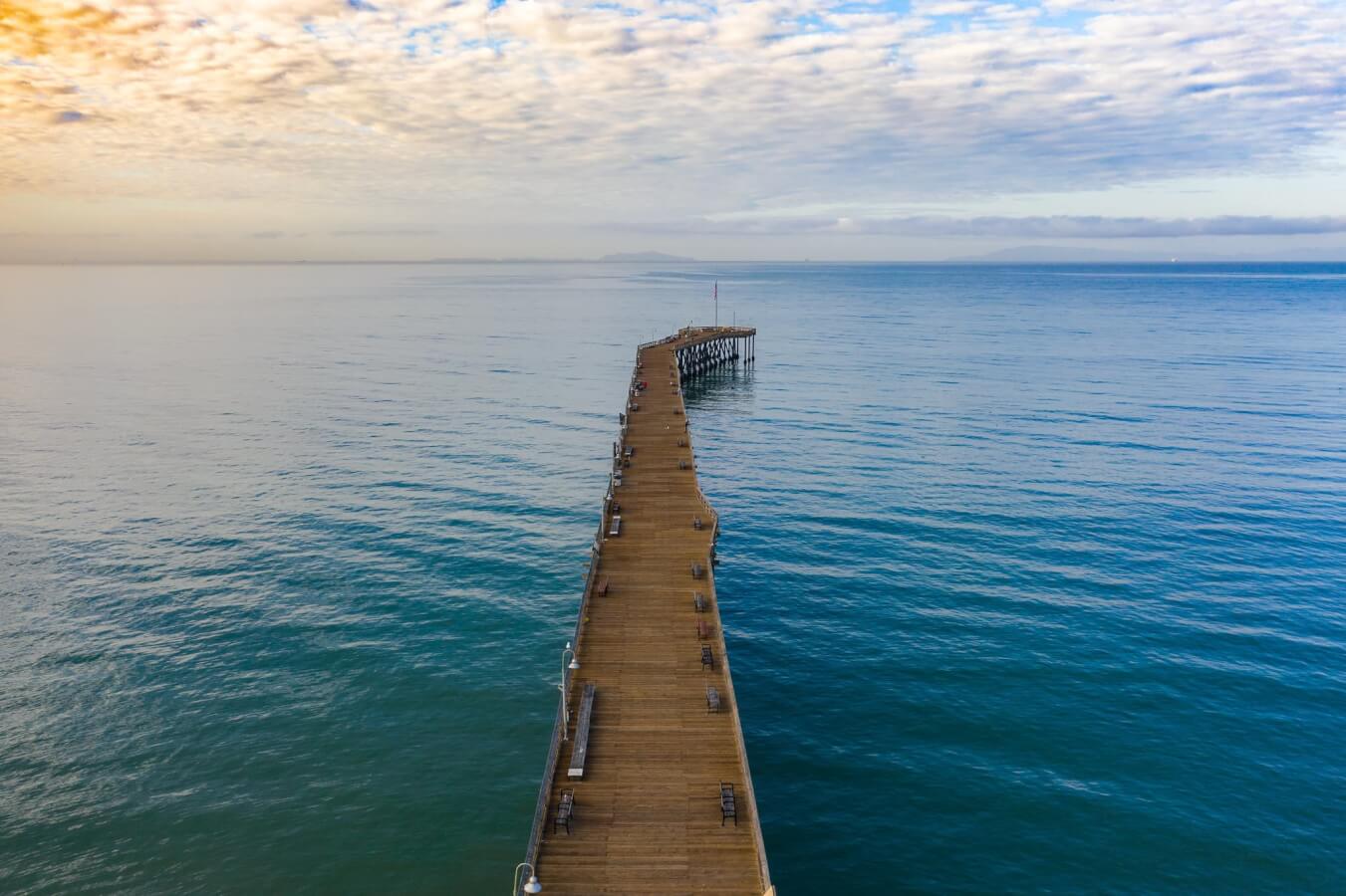 ventura pier