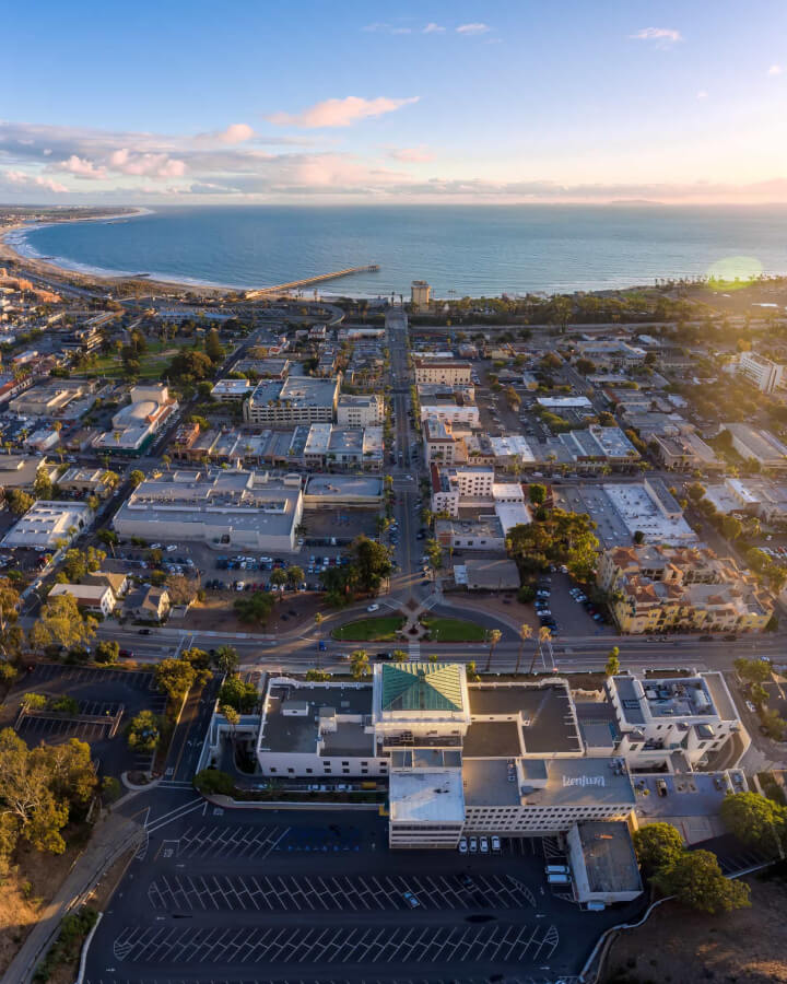 parking in ventura