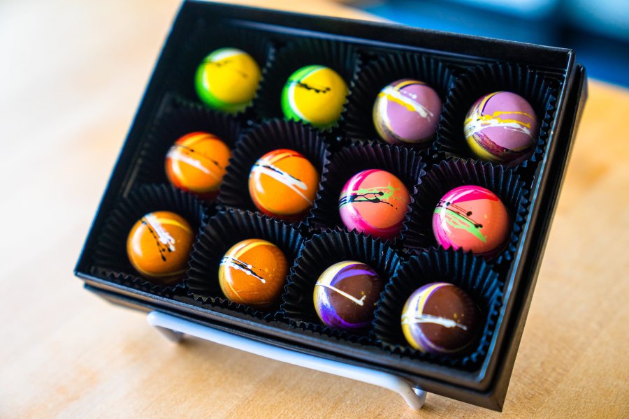 Desserts To Die For in Ventura California