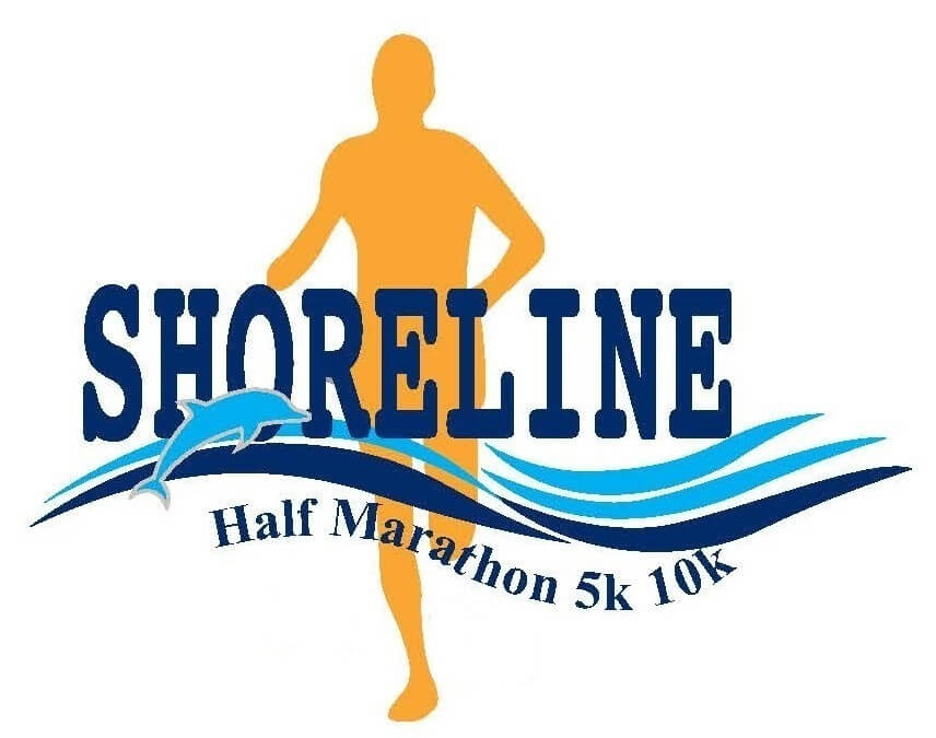 2023 Shoreline Marathon, half marathon, 5k, 10k, Ventura CA Page 1