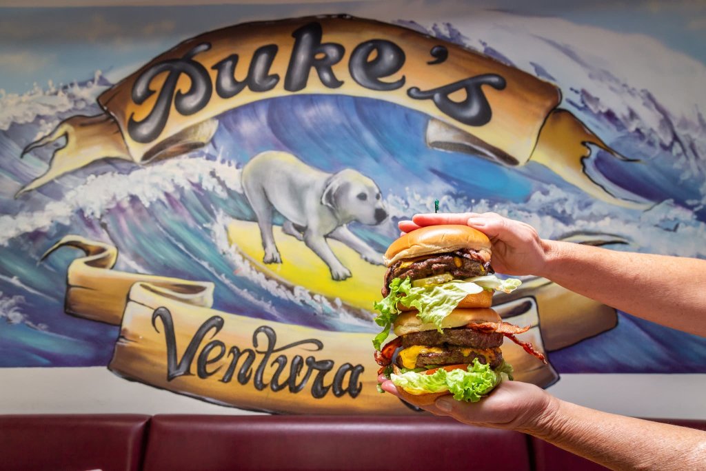 7 Foods You Have to Try in Ventura